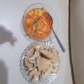 Cooksnap dari Oci.. untuk resep Fillet Tenggiri Tepung Asam Manis