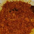 Cooksnap dari ika rahmawati untuk resep 200. Kentang Mustofa a.k.a Kering Kentang Kriuk Awet