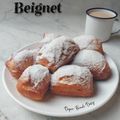 Cooksnap dari Dapur Bunda Daisy untuk resep Beignet - Cafe du Mont