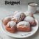 Cooksnap dari Dapur Bunda Daisy untuk resep Beignet - Cafe du Mont