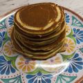 Cooksnap από Κωνσταντίνα Καμαρίδου στη συνταγή Pancakes