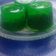 Cooksnap dari umu hafshoh untuk resep Puding Lumut Pandan hijau lagi hitsss.