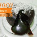 Cooksnap dari Pawonedoni untuk resep Choco lava