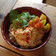 Felice's cooksnap of when they made Hummus with Chickpeas (Basic).