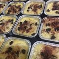 Cooksnap dari andi asriani untuk resep Klapertart Kukus