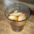 Cooksnap dari Dapur Marinda untuk resep Apple Tea