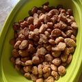 Cooksnap dari Ndaa Zaffa untuk resep Kue Wijen Goreng