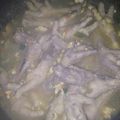Cooksnap dari arlin untuk resep Seblak ceker makroni