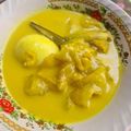 Cooksnap dari Din2 untuk resep Gulai kikil