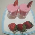 Nikita Singhal's cooksnap of when they made Mishti Doi.