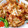 Cooksnap dari Nay's Kitchen untuk resep Bakwan Bombay Crispy Instant