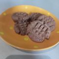 Cooksnap dari Meylie Catrine Walanda Tengko untuk resep Cookies Chocolatos