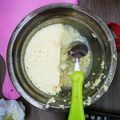 Cooksnap dari RM_cooks untuk resep Chawanmushi a.k.a Japanese steamed savoury egg custard