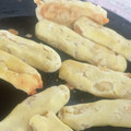 El cooksnap de Yessy cuando hizo Chipa Almidón (chipa aramirõ 🇵🇾).