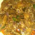 Cooksnap dari Siti Alfi Mama-nya Dhafin untuk resep Spicy Chicken Wings / Sayap ayam pedas