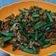 Cooksnap dari Pelangi untuk resep Tumis Tempe Kacang Panjang