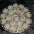 Cooksnap dari Raisya Rafilah untuk resep Putri Salju lumer di lidah sekaligus ngeprul teksturnya + tips