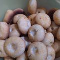Cooksnap dari Vovi Retnosari untuk resep Kue kering janda genit