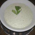 Nosheen Nadeem's cooksnap of when they made Raita.