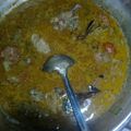 Cooksnap dari Sri Ratmi untuk resep Tongseng ayam khas solo