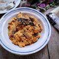 Cooksnap dari Arvina Harahap untuk resep Sambal Tumpang
