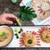 Zoey Chen/專屬為妮料理 的 螃蟹造型蛋炒飯 cooksnap