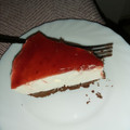 El cooksnap de Rosy Antonova cuando hizo Cheesecake fría sin horno.