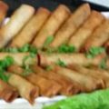 صورة من ندووش🥀، شاركها بعد تجربة وصفة رولات باللحم