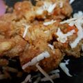 Cooksnap dari Betty untuk resep Ayam Geprek Sambel bawang