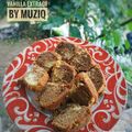 Cooksnap dari Miftahul Maulidha untuk resep Bolu jadul