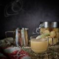 Cooksnap dari Fadil's Kitchen untuk resep Susu Jahe Hangat
