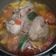Cooksnap dari Sayusra untuk resep Ayam kuah rempah (Mpasi 1 tahun+)