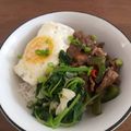 Cooksnap dari MbakNyum~ untuk resep Gyu Tan (lidah sapi) ala bunda April