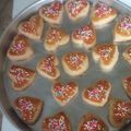 Cooksnap dari purwa ningsih untuk resep Kue Kacang Jadul Anti Gagal