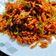 Pooja Dodiya's cooksnap of when they made રોટલી નુડલ્સ (Rotli Noodles Recipe In Gujarati).
