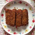 Cooksnap dari Rahmi untuk resep Tempe Bacem Simpel Yummy