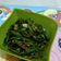 Cooksnap dari Rini Aria Deccy untuk resep Oseng bunga bawang teri cabai hijau