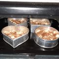 Cooksnap dari ninda niar untuk resep PUDING PANGGANG ROTI TAWAR Simple dan Mudah