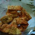 Cooksnap dari Witri Apsari untuk resep Telur Goreng Krispi