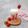 Cooksnap dari Erlina untuk resep Korean Strawbery Raspberry Milk "kilat"