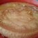 El cooksnap de Patricia Cantero cuando hizo Budín de pan para golos@s.