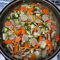 Cooksnap dari Dian Maharani untuk resep Sapo Tahu