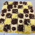 Cooksnap dari ZR’s Corner untuk resep Bolu Jadul anti gagal