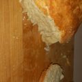 Cooksnap-ul lui Ana Maria Cernăuți atunci când a preparat Pâine de casă.