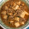 Ting 的 麻婆豆腐 cooksnap