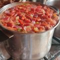 Cooksnap-ul lui Irina Paraschiva Ciobarcianu atunci când a preparat Supă cremă de legume 🥣.