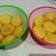 Cooksnap dari Naimatul Aufa untuk resep Bingka Barahim/Barandam