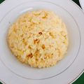 Cooksnap của Huyen le Tran khi họ làm theo món Xôi vò đậu xanh nồi cơm điện