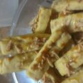 Cooksnap dari Dinda Putri untuk resep KASTENGEL Sisca Suwitomo