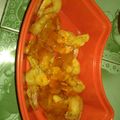 Cooksnap dari Tri Yantii untuk resep Udang goreng tepung saus asam manis